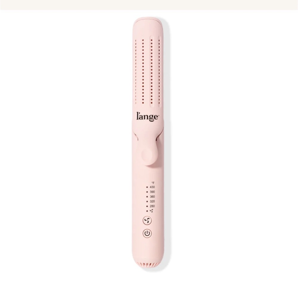 L’ange Le Duo 360 Airflow Styler 1” curling iron